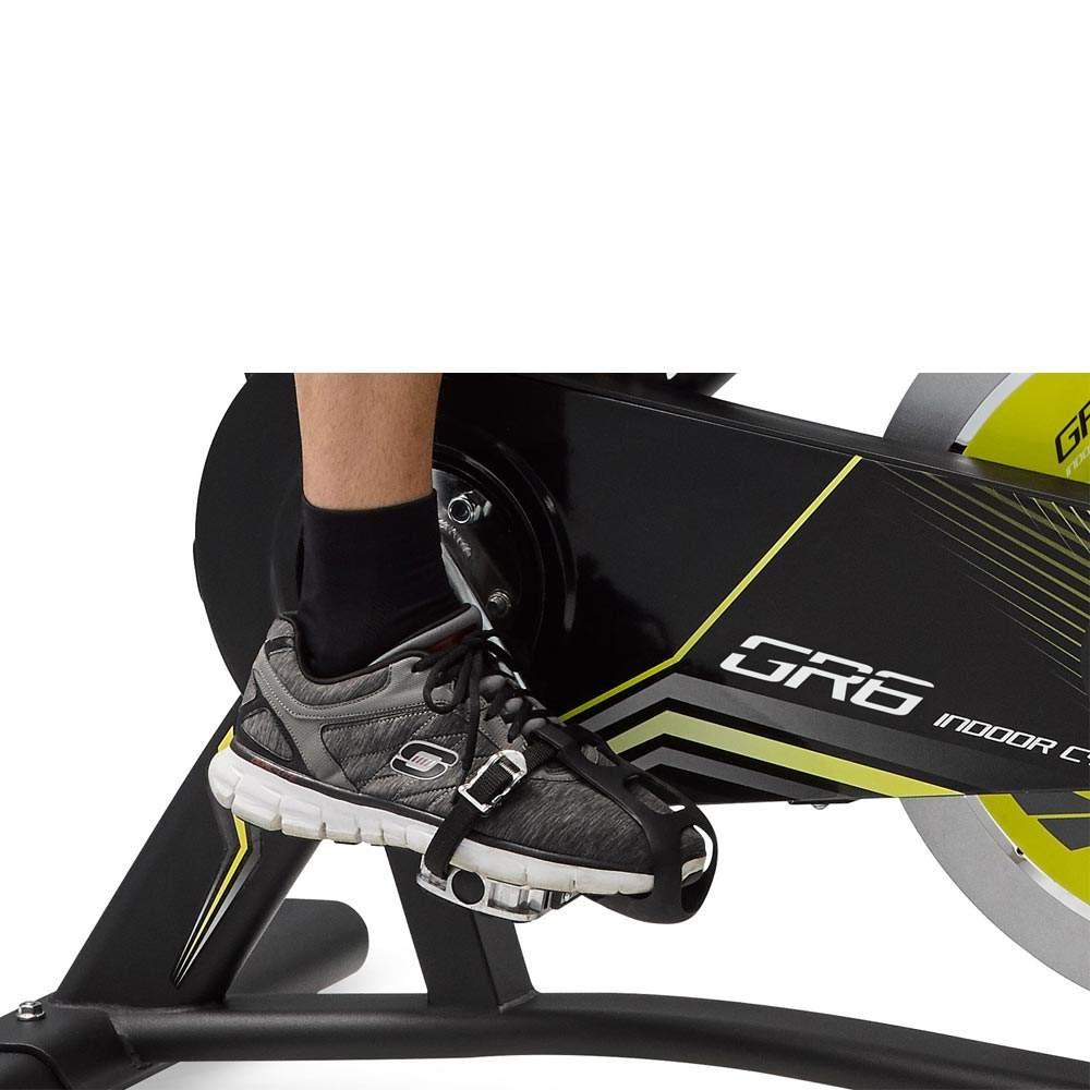 Bicicleta Indoor Horizon GR6