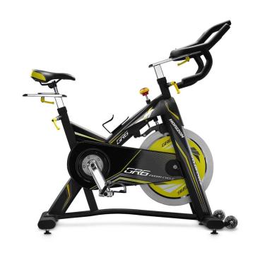 Bicicleta Indoor Horizon GR6