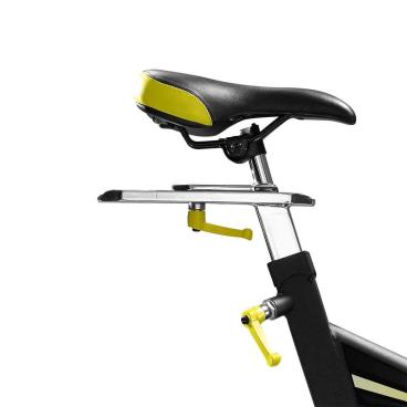 Bicicleta Indoor Horizon GR6