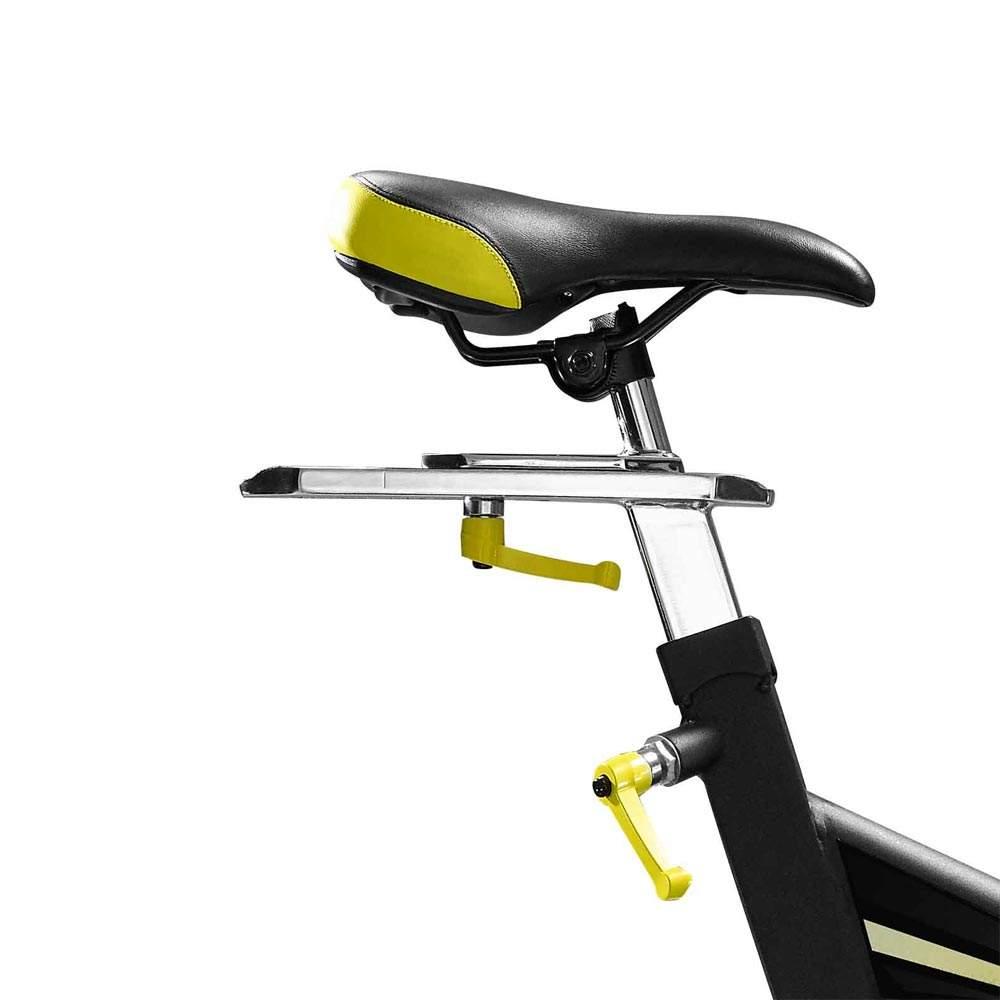 Bicicleta Indoor Horizon GR6