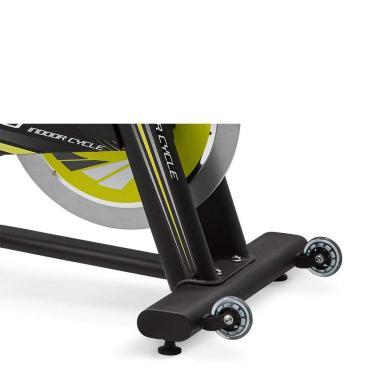 Bicicleta Indoor Horizon GR6