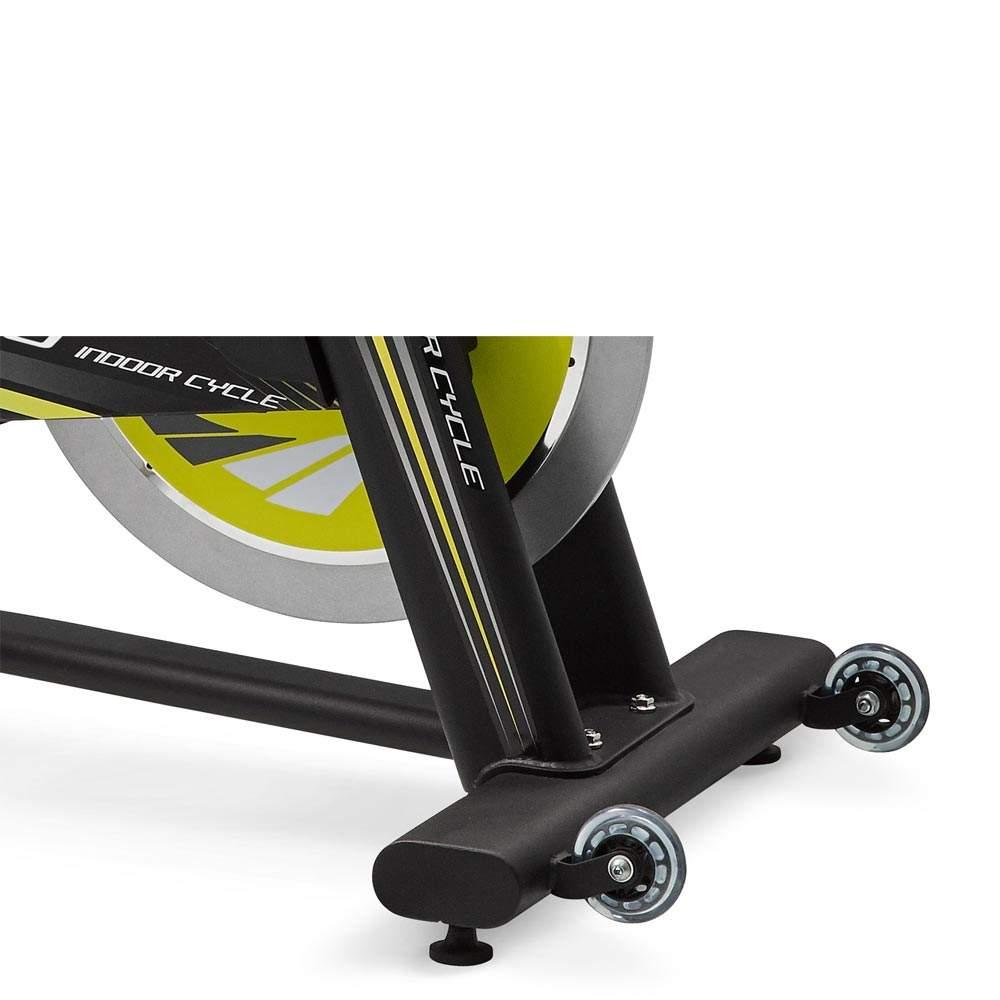Bicicleta Indoor Horizon GR6