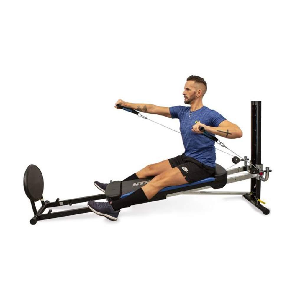 Total Gym XLS