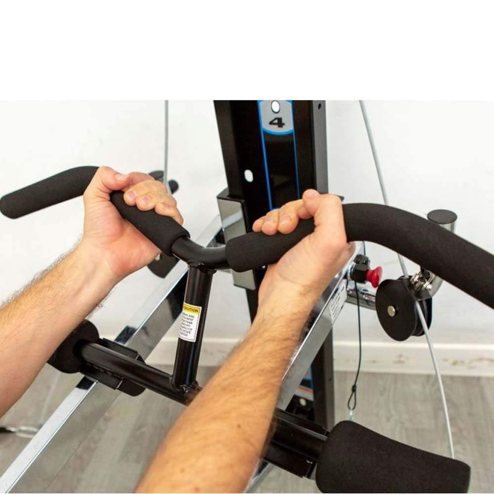 Total Gym XLS
