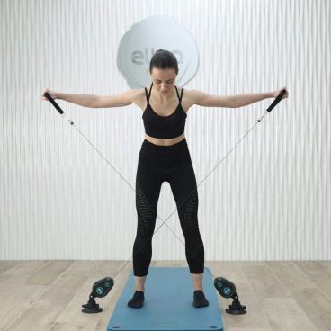 Training Cord - Cuerdas de Resistencia