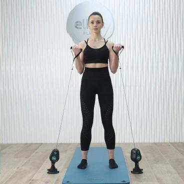 Training Cord - Cuerdas de Resistencia