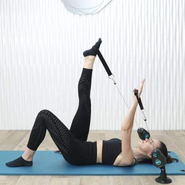 Training Cord - Cuerdas de Resistencia