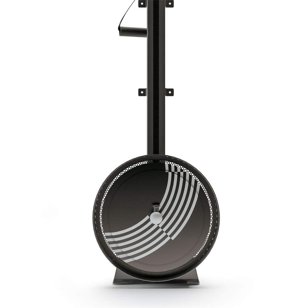 InerceX Wall Pulley - Máquina Isoinercial
