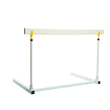 Valla de Salto de Aluminio Senior, Entrenamiento de Deporte y Fitness