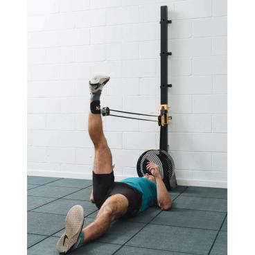 InerceX Wall Pulley - Máquina Isoinercial