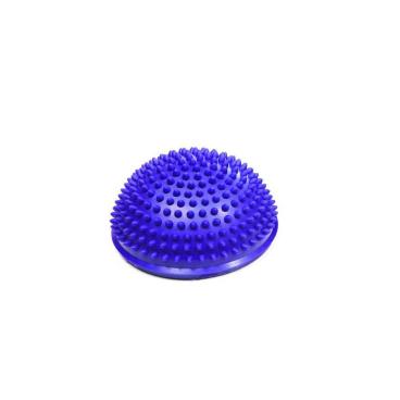 Half Ball Morado 16x8,5 cm