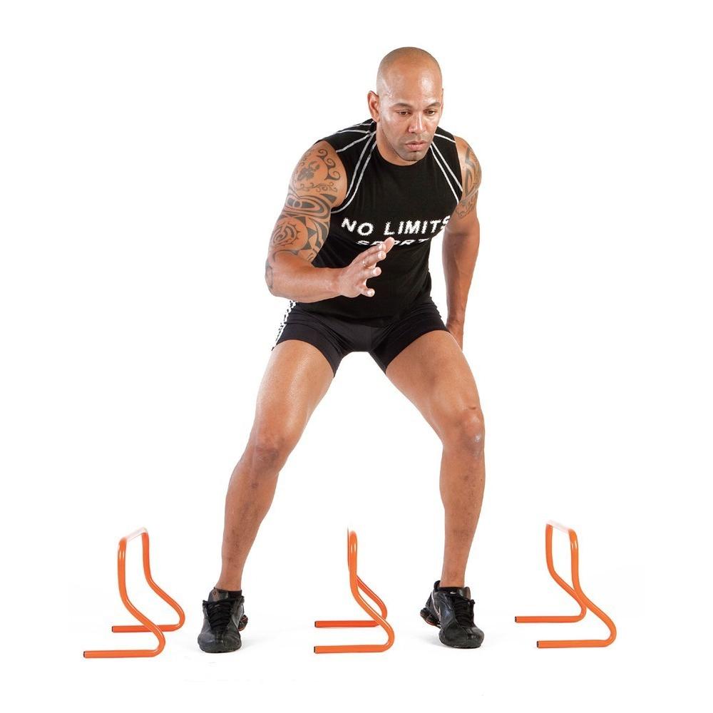 Valla entrenamiento mini