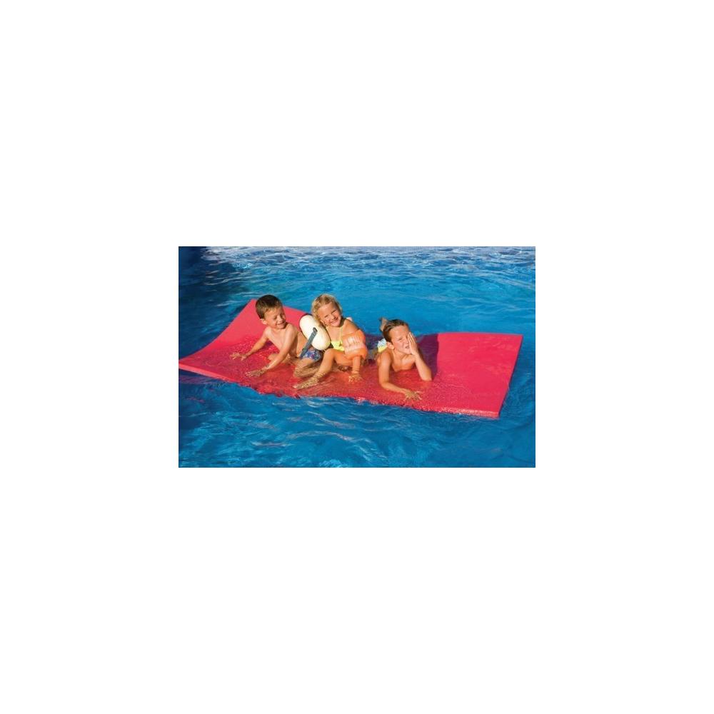 Tapiz de natación