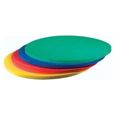 Tapiz de natación circular