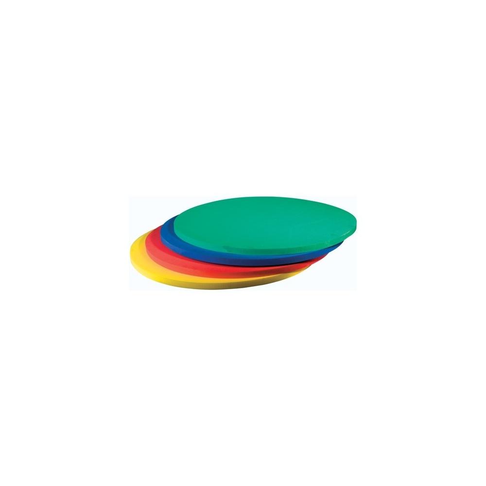 Tapiz de natación circular