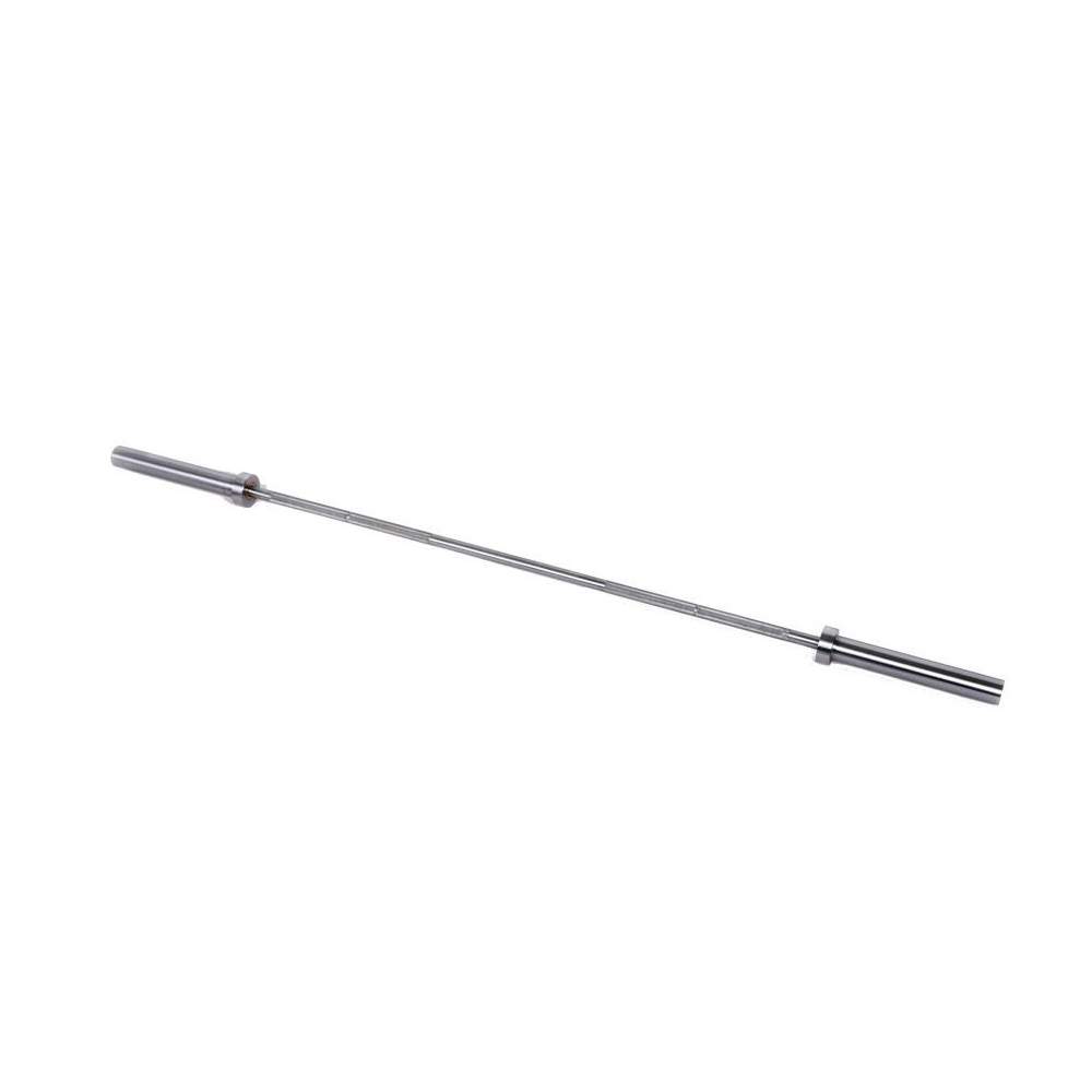 Barra Olímpica Profesional 15 Kg