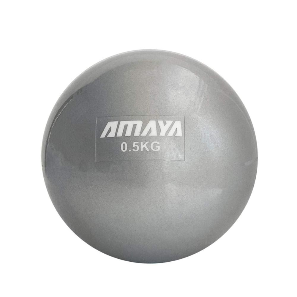 Bolas Oxígeno 0,5 Kg. (set de 2 uds.)