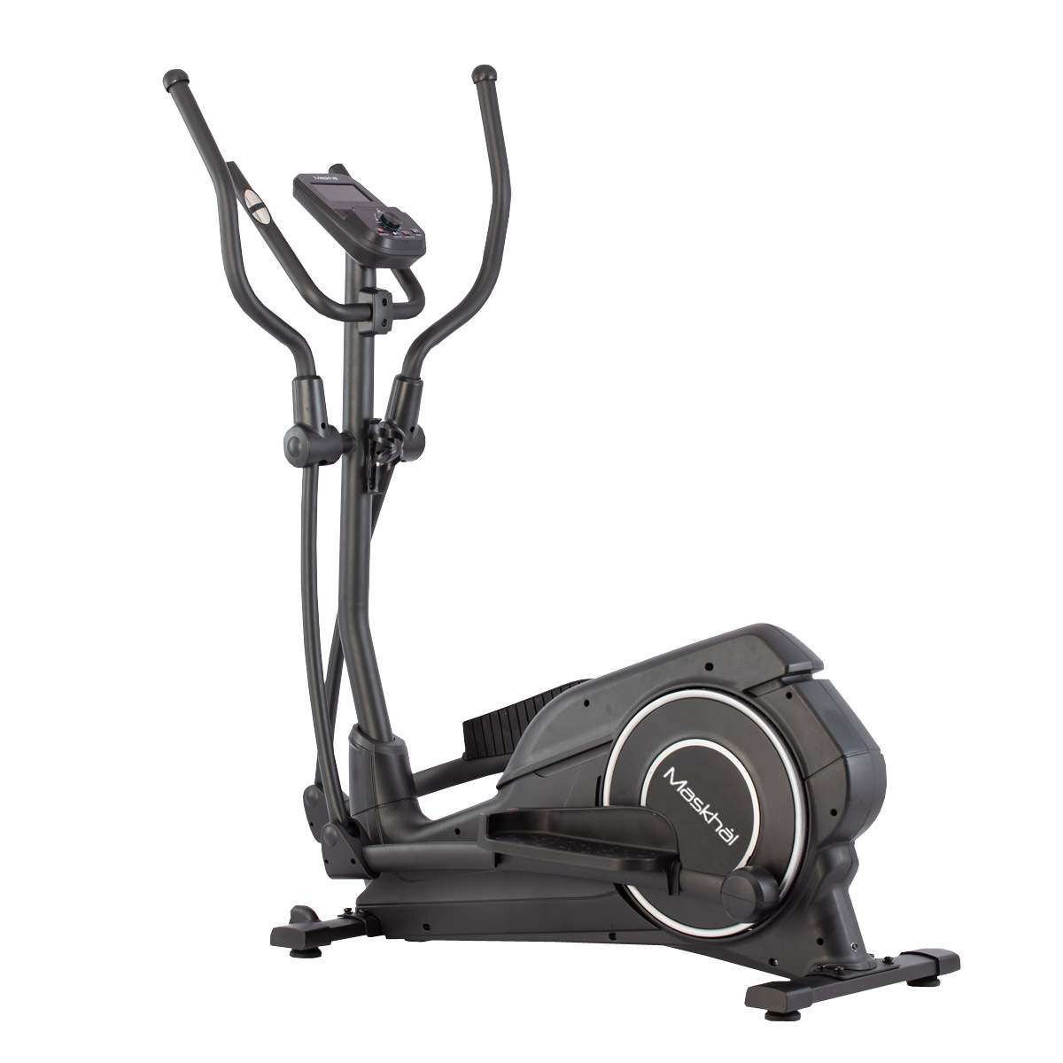 Bicicleta Elíptica para Casa Maskhal MK230 con Volante de Inercia de 7kg