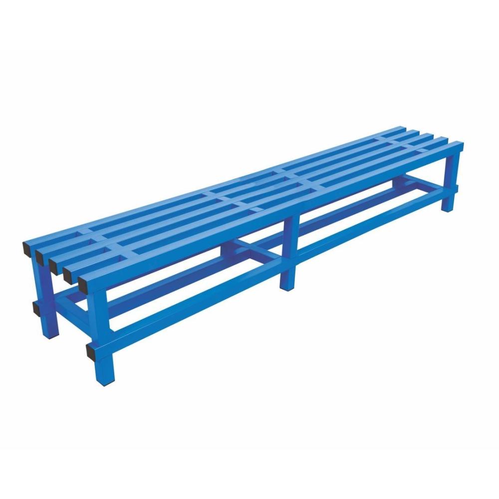 Banco simple de tub