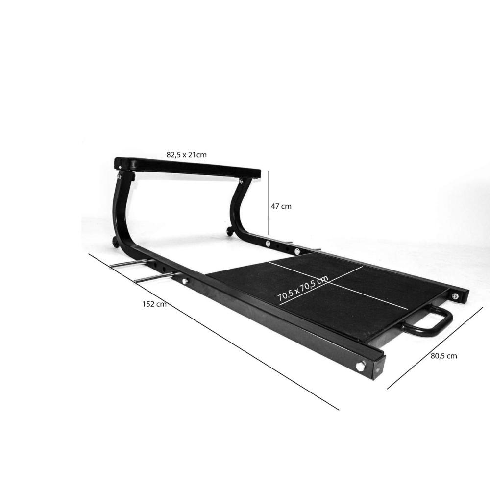 Hip Thruster