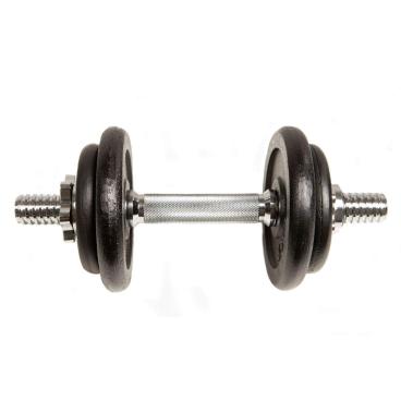 Set Mancuernas 20 kg Home