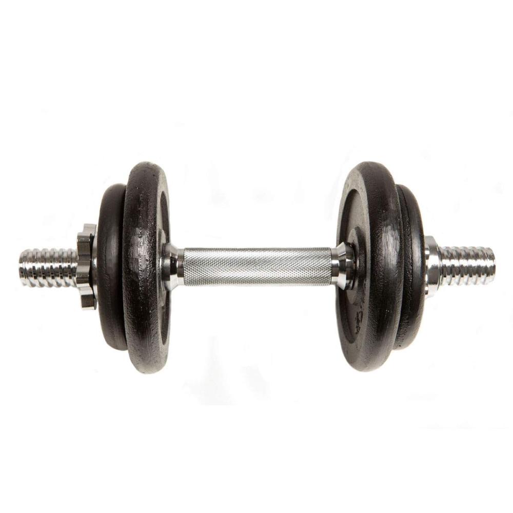 Set Mancuernas 20 kg Home