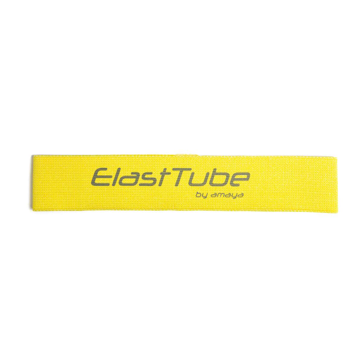 Bandas elásticas fitness glúteo resistencia elevada