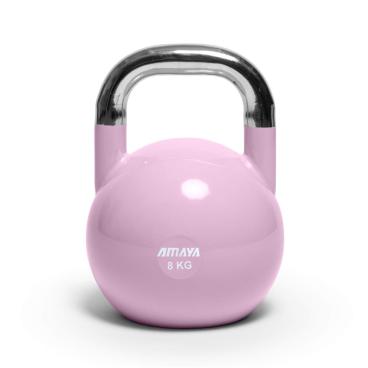 Kettlebells  Competición