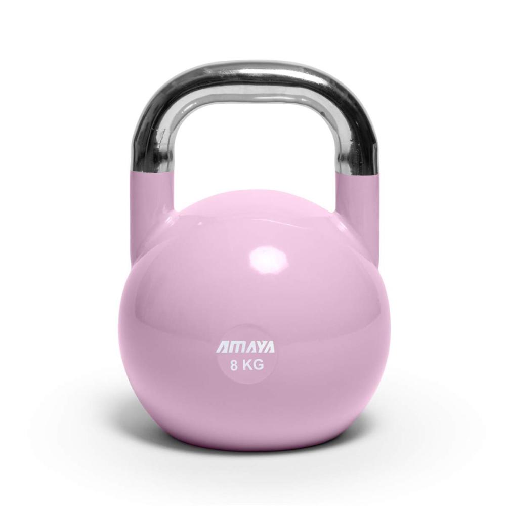 Kettlebells  Competición