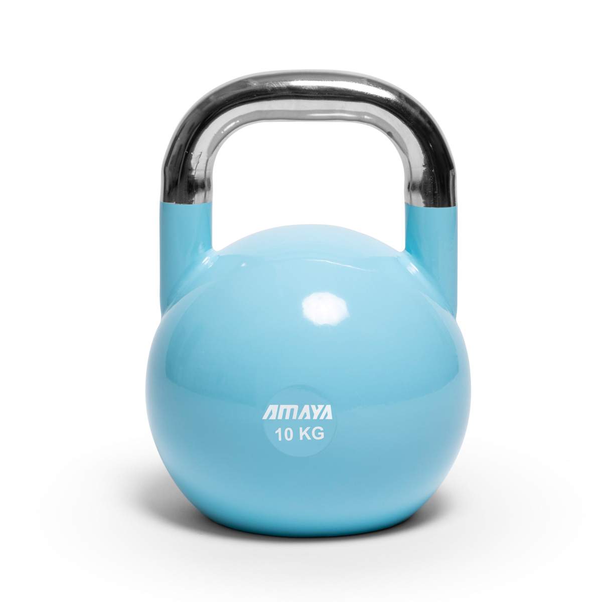 Kettlebells de Competición Pesa Rusa Cross Training - Varios Colores