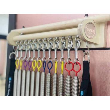 Colgador Muelles Pilates