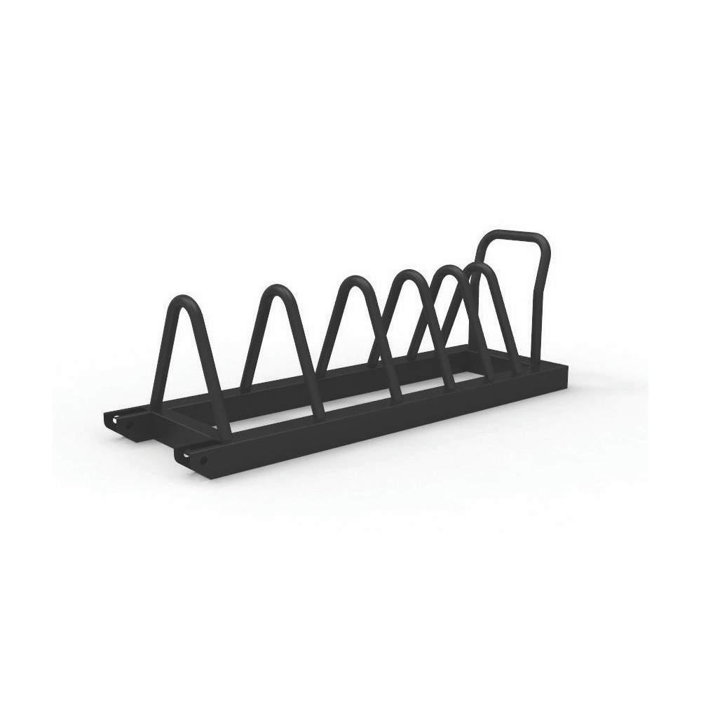 Soporte Platos Horizontal