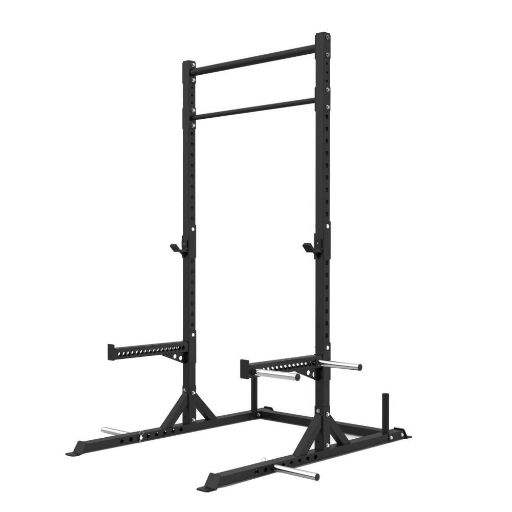 Squat Rack Dominadas