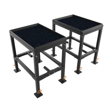 Jerk Boxes adjustable
