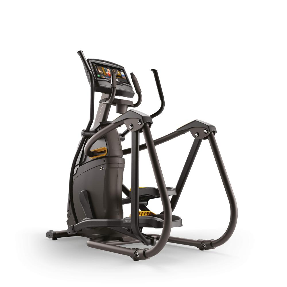 Bicicleta elíptica Ascent Trainers A30