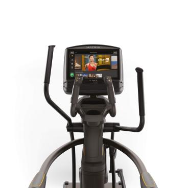 Bicicleta elíptica Ascent Trainers A30