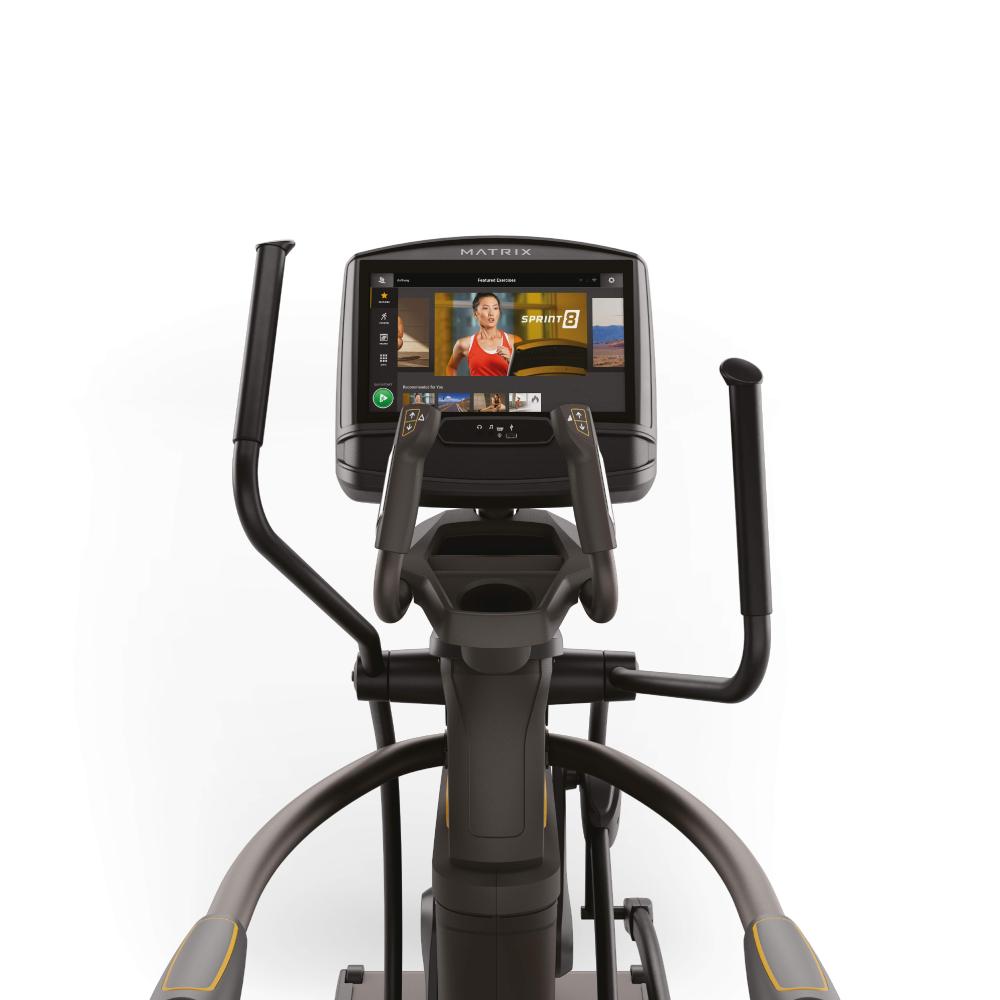 Bicicleta elíptica Ascent Trainers A30