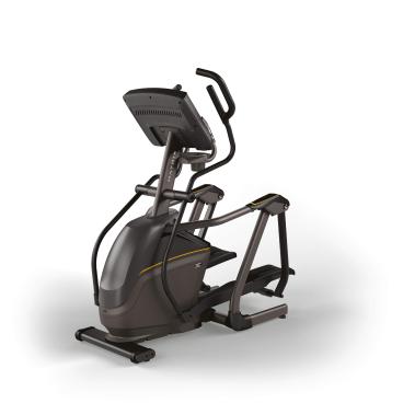 Bicicleta elíptica de suspensión E50XR