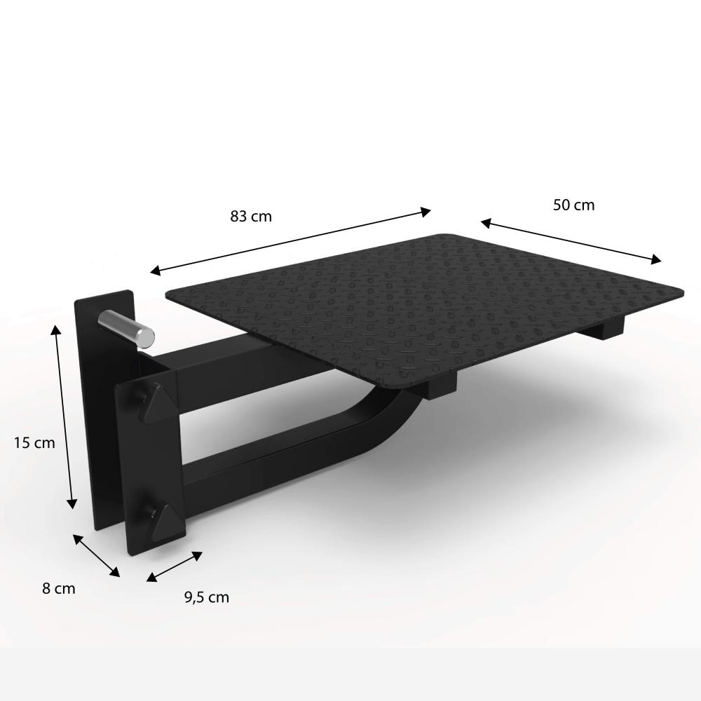 Step-Up Plataforma