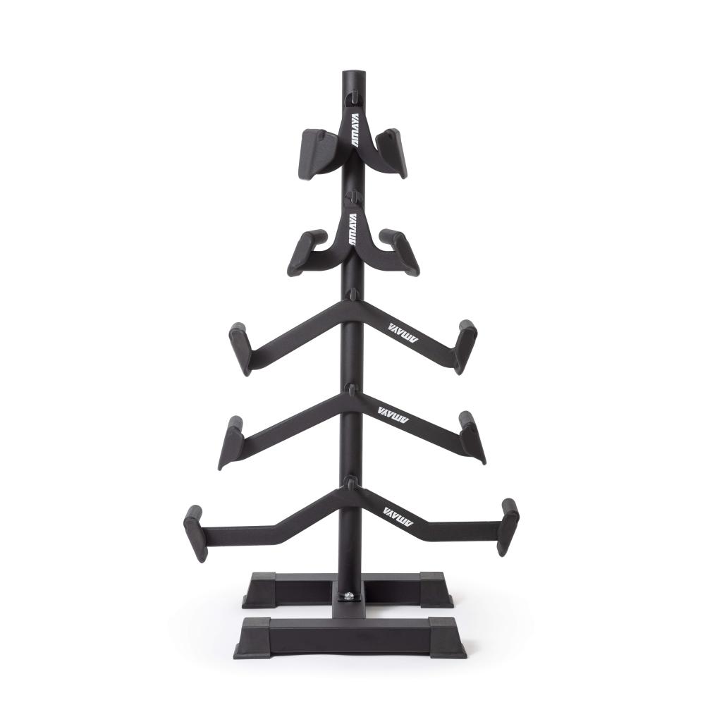 Juego 5 agarres Pro + Soporte