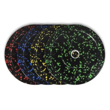 Juego Disco Bumper HI-TEMP (2 Unds por peso)