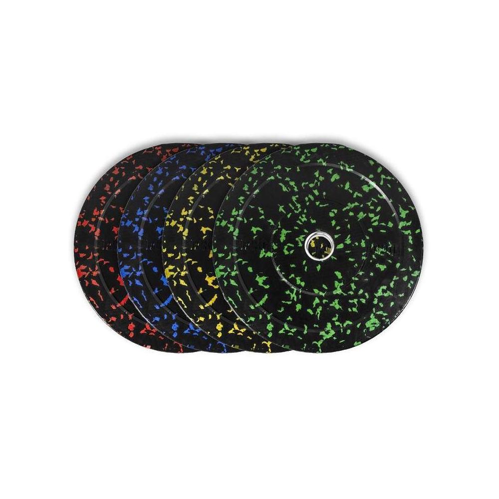 Juego Disco Bumper HI-TEMP (2 Unds por peso)