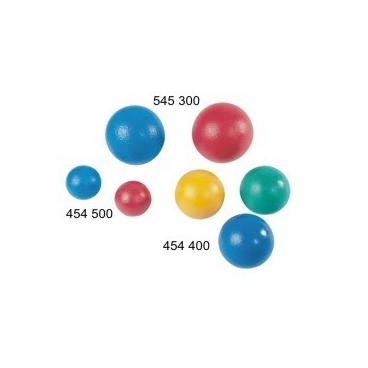 Pelota Foam Recubierta Piel-pequeña