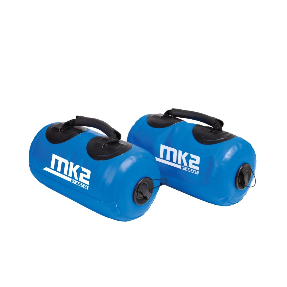 Comprar Bolsa de Agua para Entrenamiento Funcional de Inestabilidad y Coordinación