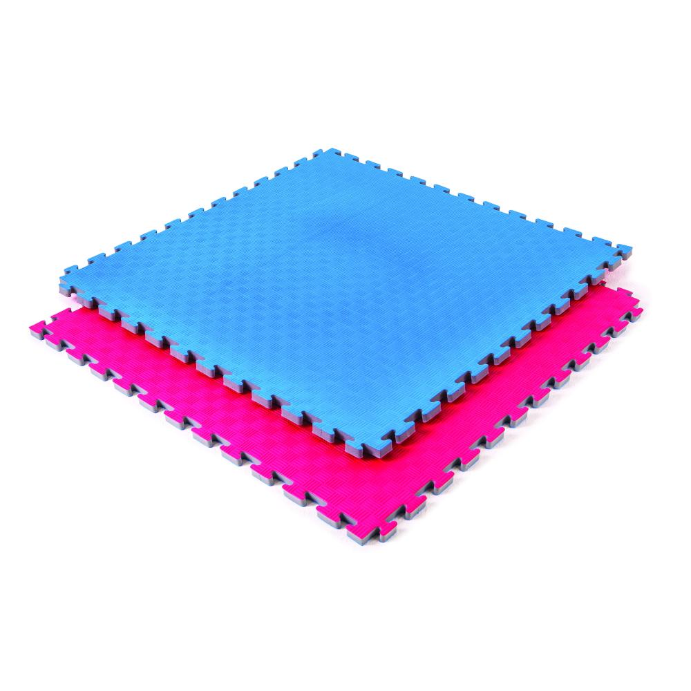 Tatami 100 x 100 x 2 cm Karate - Taekwondo