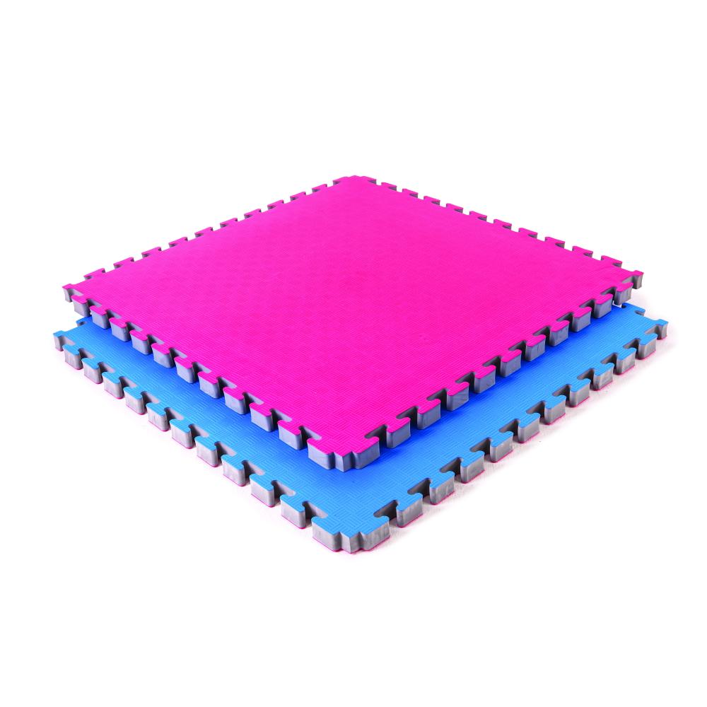 Tatami 100 x 100 x 4 cm Judo