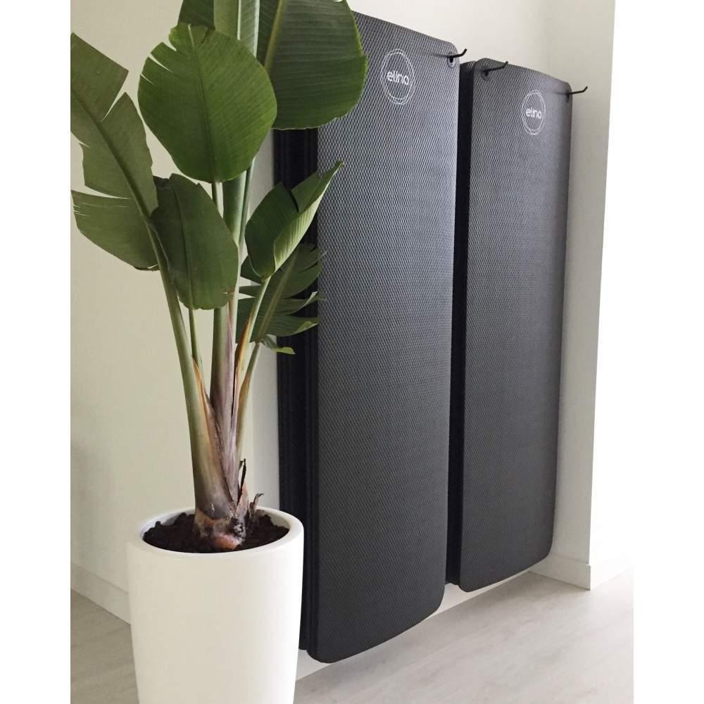 Colgador Colchonetas Pared Ajustable