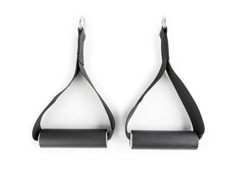 Asa Acolchada de reformer_Set 2 uds