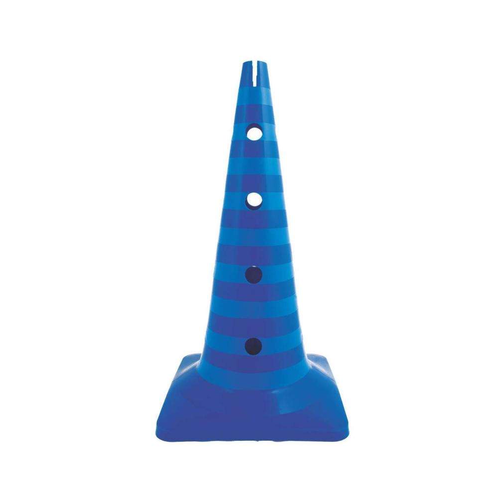 Conos para entrenar 42 cm PVC