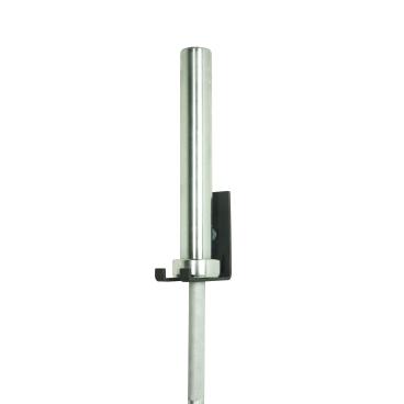 Soporte pared individual